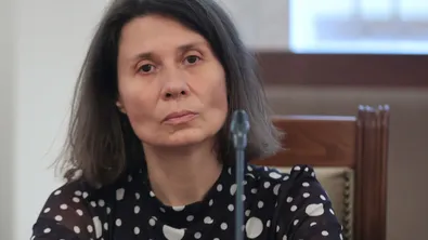 Елисавета Белобрадова ще присъства на делото срещу Ива Михайлова в Кочани