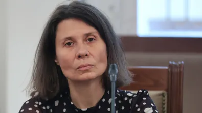 Елисавета Белобрадова ще присъства на делото срещу Ива Михайлова в Кочани