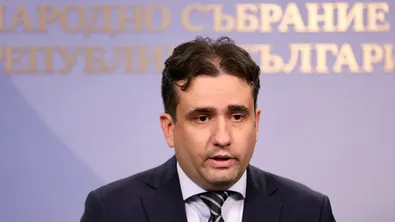 Божанов: От МВР винаги тече информация към престъпници, а това не се разследва адекватно