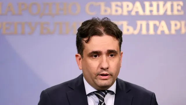 Божанов: От МВР винаги тече информация към престъпници, а това не се разследва адекватно
