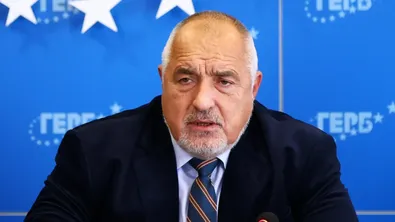 Борисов: Без обединение вдясно партийните кандидати нямат шанс срещу Йотова