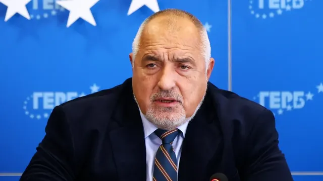 Борисов: Без обединение вдясно партийните кандидати нямат шанс срещу Йотова