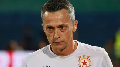 Сектор „Г" иска оставката на Христо Янев: ЦСКА не е училище