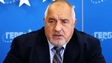Борисов: Ако дясното не се обедини, да честитим победата на Йотова