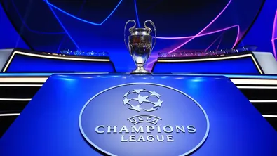 Уефа обяви пълната програма на Шампионска лига