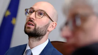 Фалшив профил на Георги Клисурски рекламира измама с криптовалути