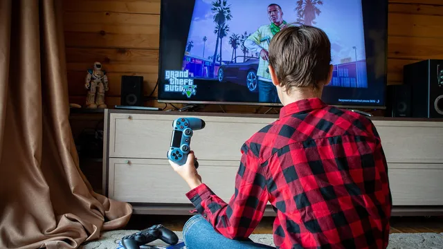 4 дни отпуск за GTA 6: Необичаен стимул за американски войници