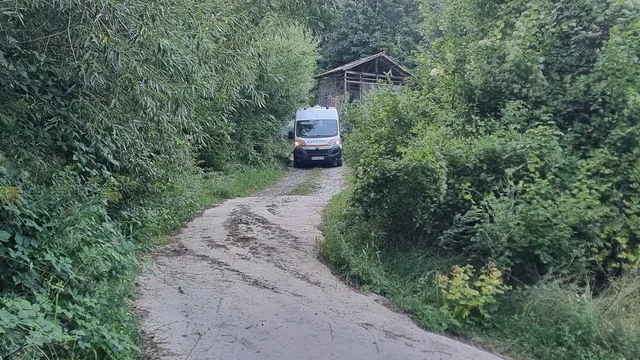 АТВ се преобърна край Смолян и затисна 33-годишна жена