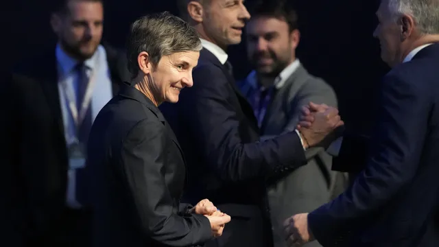 Вицепрезидентът на УЕФА: Бойкотът срещу ФИФА постигна целта си