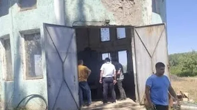 20 000 души пред водна криза в Ломско заради рушаща се помпена станция