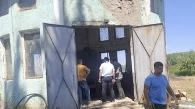 20 000 души пред водна криза в Ломско заради рушаща се помпена станция