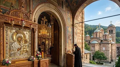 Православната църква почита свети Александър Невски – хиляди българи празнуват имен ден