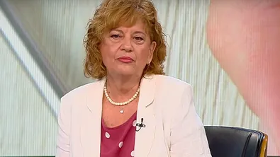 Проф. Слънчева: Отказът от ваксини поставя децата в риск