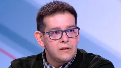 Руслан Трад за заглушителя в „Драгалевци“: Някой си е затворил очите