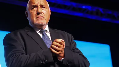 Борисов: Платихме цена за коалициите, на президентските избори играем за победа