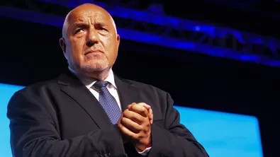 Борисов: Платихме цена за коалициите, на президентските избори играем за победа