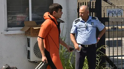 Седем са жертвите от потъналия край Северен Кипър кораб