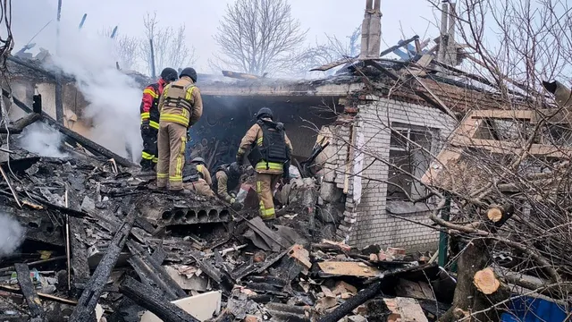 Киев отрече твърденията на Москва за превземането на две села в Сумска област