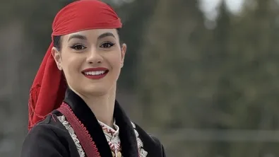 23-годишна красавица от Смолян спечели титлата „Мис Родопи – Кралица на киселото мляко 2026“