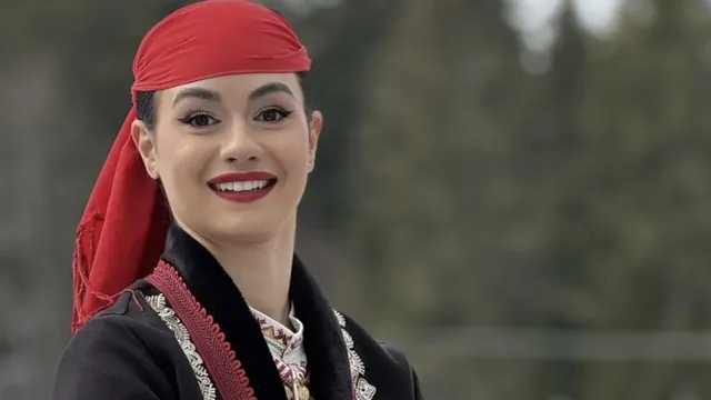 23-годишна красавица от Смолян спечели титлата „Мис Родопи – Кралица на киселото мляко 2026“