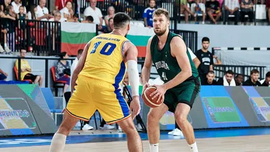 Най-важното от спорта на 30.08.2026 година