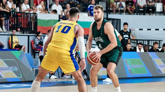 Най-важното от спорта на 30.08.2026 година