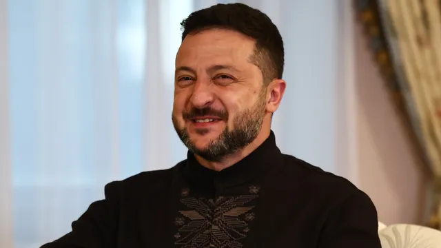 Зеленски: Украйна се готви за по-нататъшни преговори със САЩ