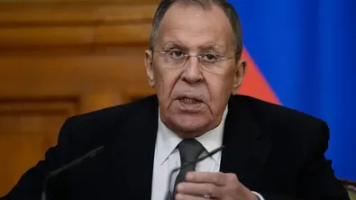 Лавров: Действията на НАТО в Арктика са пряка заплаха за сигурността на Русия