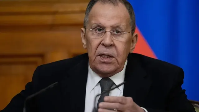 Лавров: Действията на НАТО в Арктика са пряка заплаха за сигурността на Русия