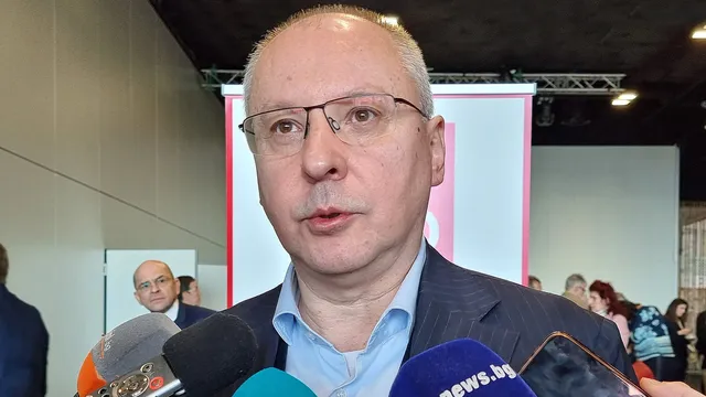 Сергей Станишев: Основният тест за кабинета "Радев" ще бъде "Бюджет 2027"
