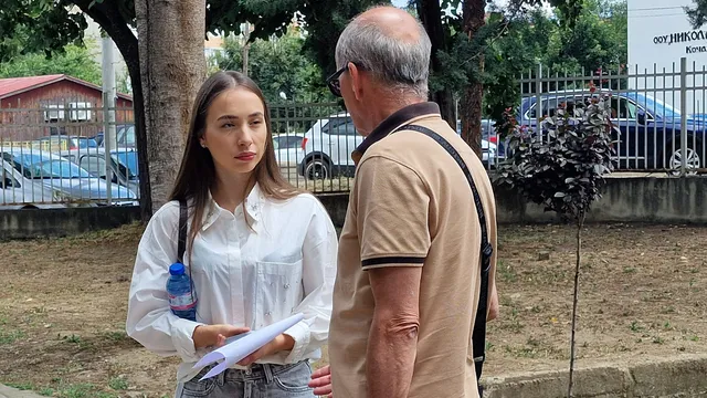 Близки на Ива Михайлова: Съдът в Северна Македония ще е виновен, ако тя стане инвалид