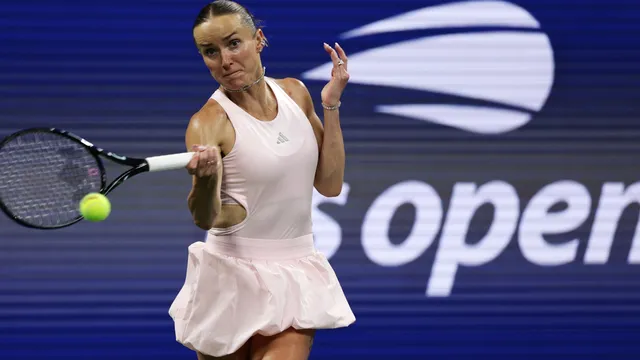 Свитолина стартира убедително на US Open, Винъс Уилямс отпадна