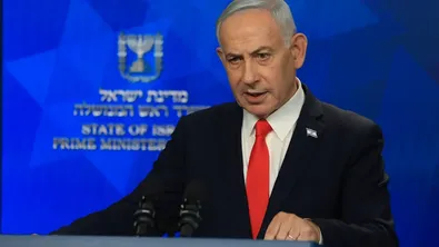 Нетаняху благодари на Словения за блокираното изявление на ЕС за израелските селища