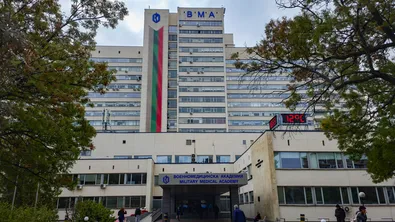 ВМА: Дипломира се десети випуск военни лекари