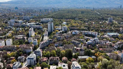 Септември започва с високи температури