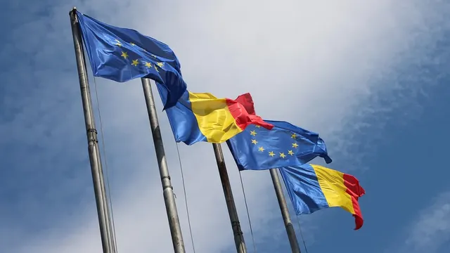 От 9,3% до 2,3%: Румъния успя драстично да свие бюджетния си дефицит