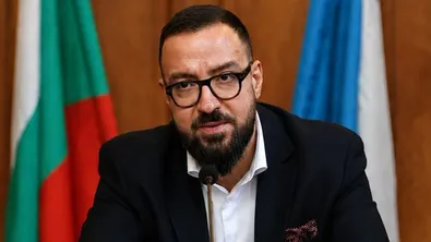 Владимир Темелков: Така и не се научих да бъда удобен политик - да мълча