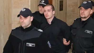 Поредна експертиза потвърди: Бургазлиев е употребил марихуана преди катастрофата с АТВ