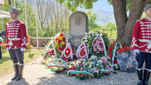 От Гоце Делчев до Европа: Може ли общата история отново да ни сближи?