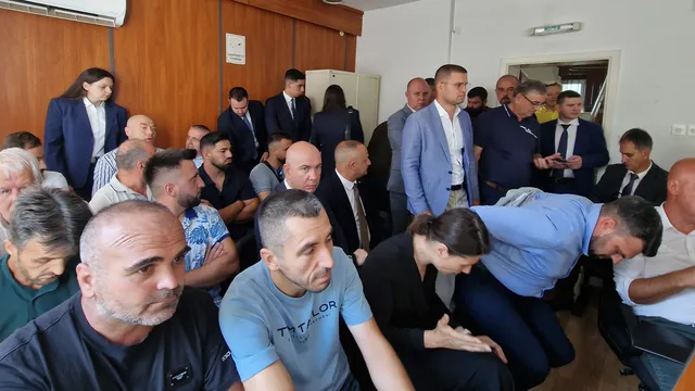 Заседанието в Кочани: Две експертизи оневиняват Ива Михайлова
