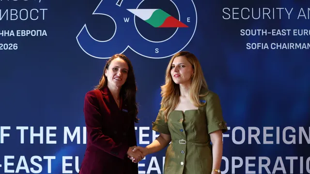 Велислава Петрова: България ще работи с Румъния за по-безопасно Черно море