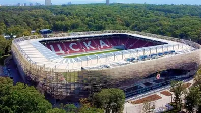 УЕФА посочи историческа дата за ЦСКА: "Българска армия" може да отвори врати срещу Монако