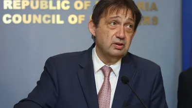 Шишков за магистралата Русе – Велико Търново: Беше забравена 15 години, а вече се строи