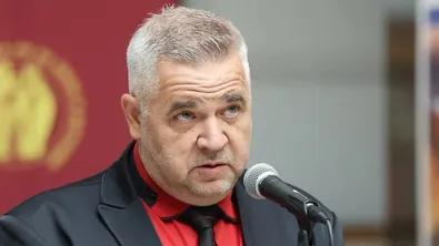 Проф. Спас Ташев пред Таралеж: Случаят с Ива Михайлова е политическа намеса в съдебната власт в Северна Македония
