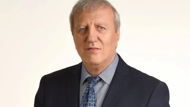 Александър Томов влиза в президентската надпревара