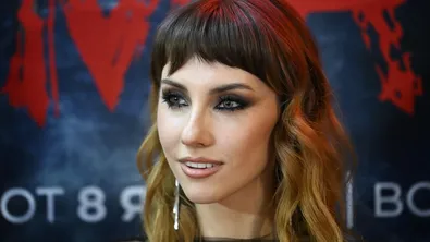 Актрисата от Северна Македония Екатерина Лазаревска е новото лице на „Преди обед“