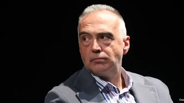Кутев за ареста в Струмяни: Глупаво действие на полицията, а не репресия срещу журналист