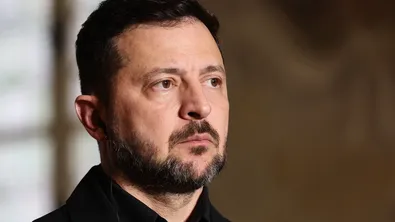 Зеленски разговаря с емисарите на Тръмп. Уиткоф и Къшнър ще посетят Украйна