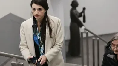 Прокуратурата продължава делото срещу Лена Бориславова, СГС го гледа на 2 октомври