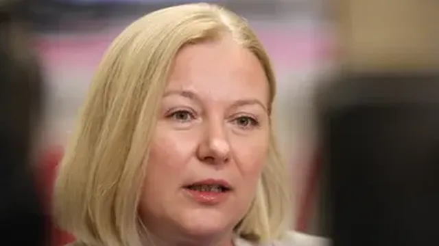 Надежда Йорданова: Гюров и Кандев са алтернативата на “третия мандат на Радев“